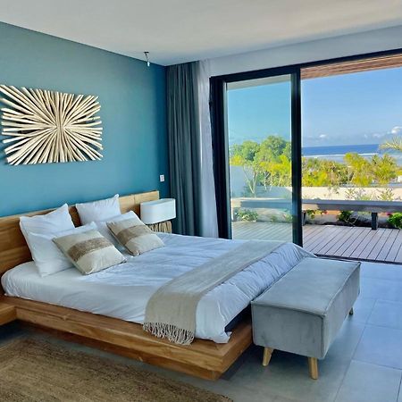 Villa Des Sens Ruisseau Creole Exteriér fotografie