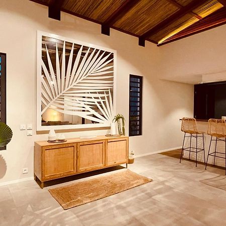 Villa Des Sens Ruisseau Creole Exteriér fotografie