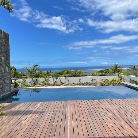 Villa Des Sens Ruisseau Creole Exteriér fotografie